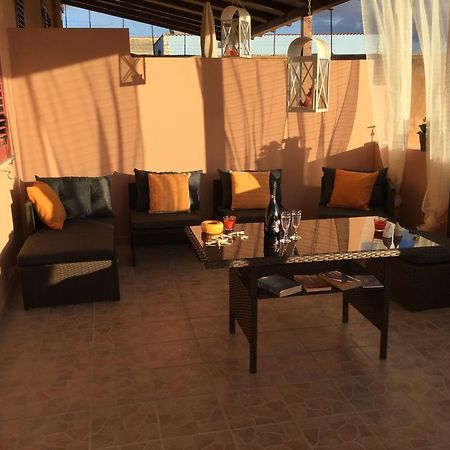 Dolci Paesaggi Villa Marausa Buitenkant foto