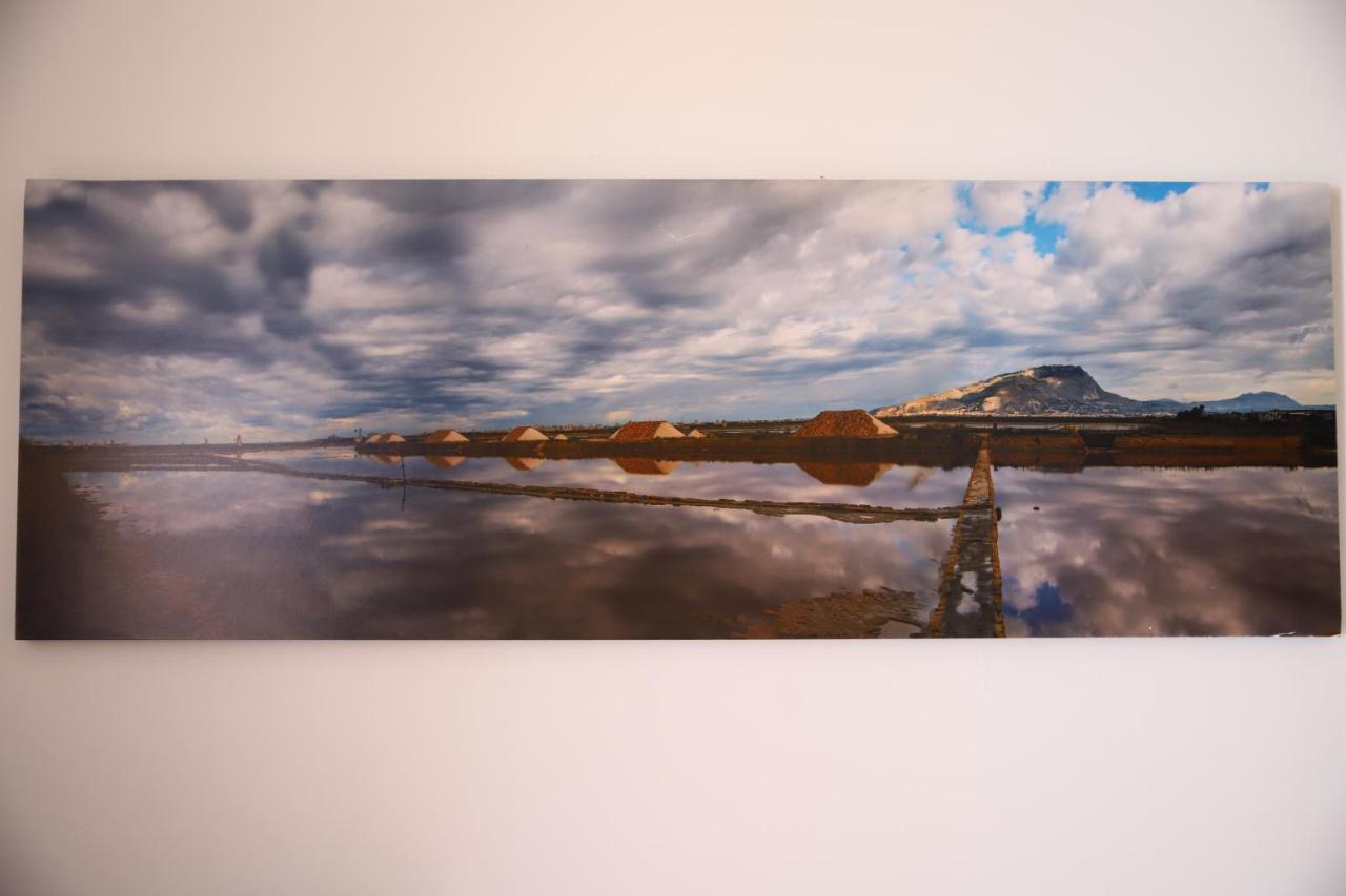 Dolci Paesaggi Villa Marausa Buitenkant foto