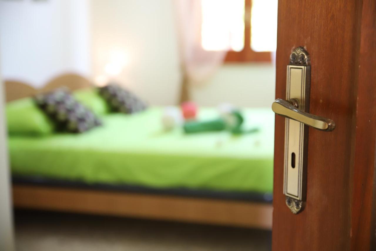 Dolci Paesaggi Villa Marausa Buitenkant foto