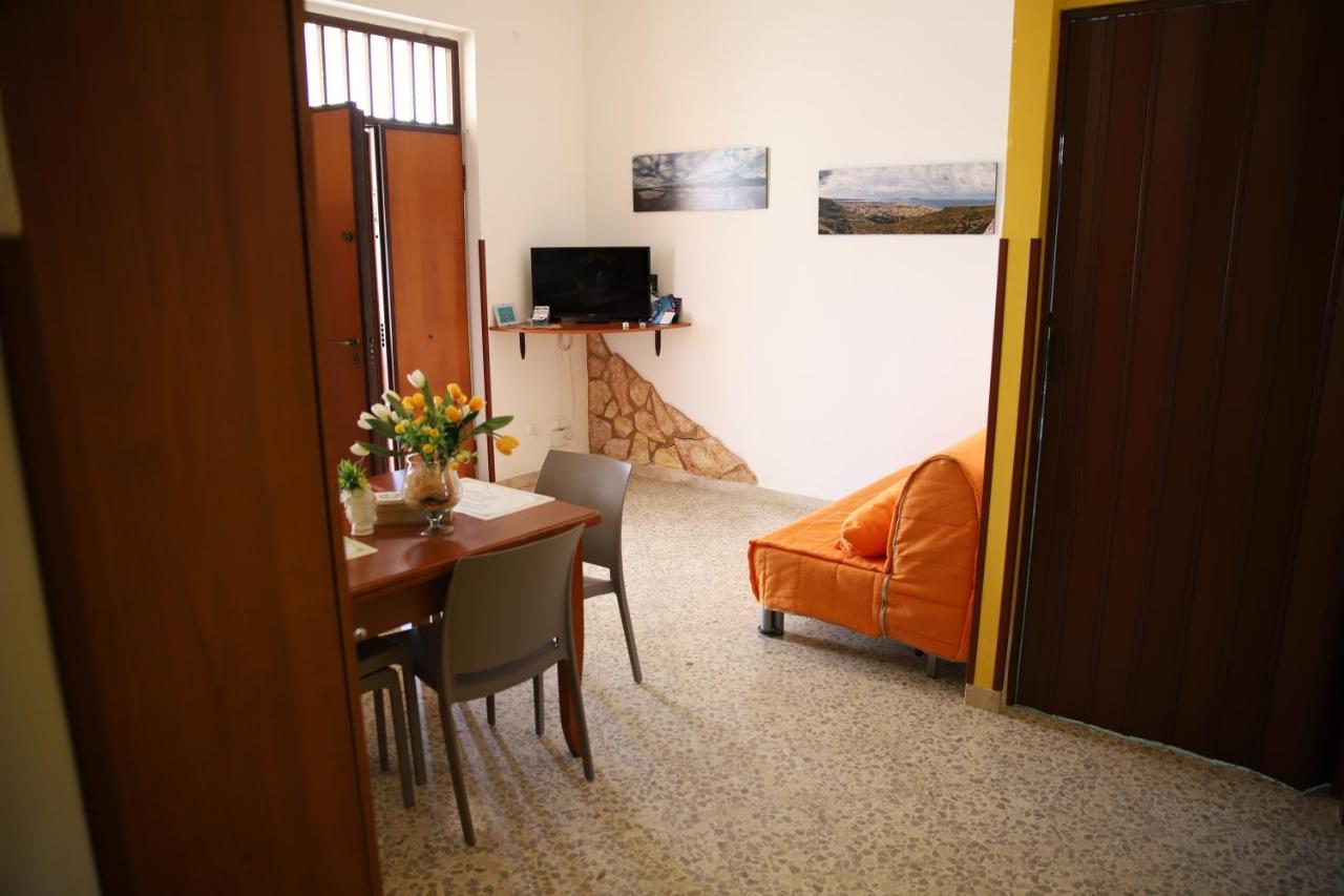 Dolci Paesaggi Villa Marausa Buitenkant foto