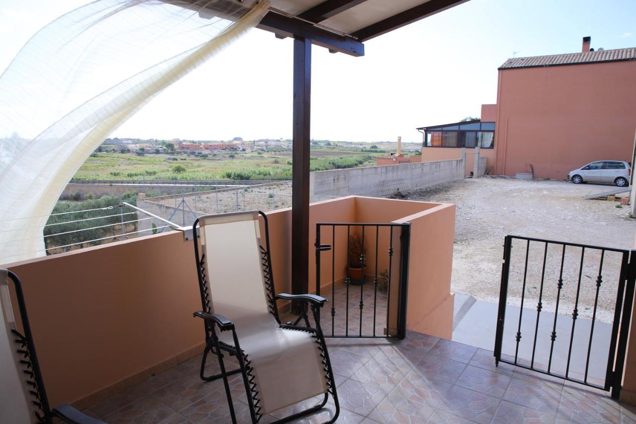Dolci Paesaggi Villa Marausa Buitenkant foto