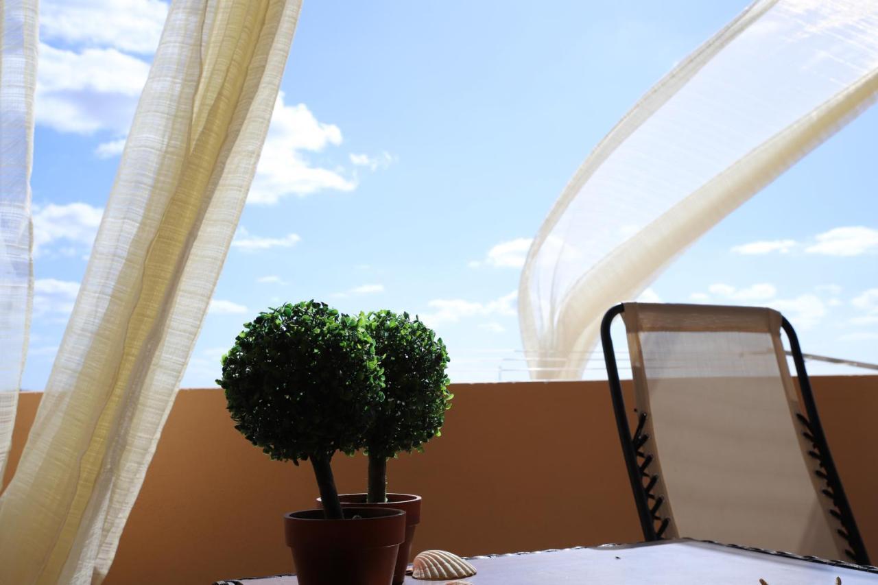 Dolci Paesaggi Villa Marausa Buitenkant foto