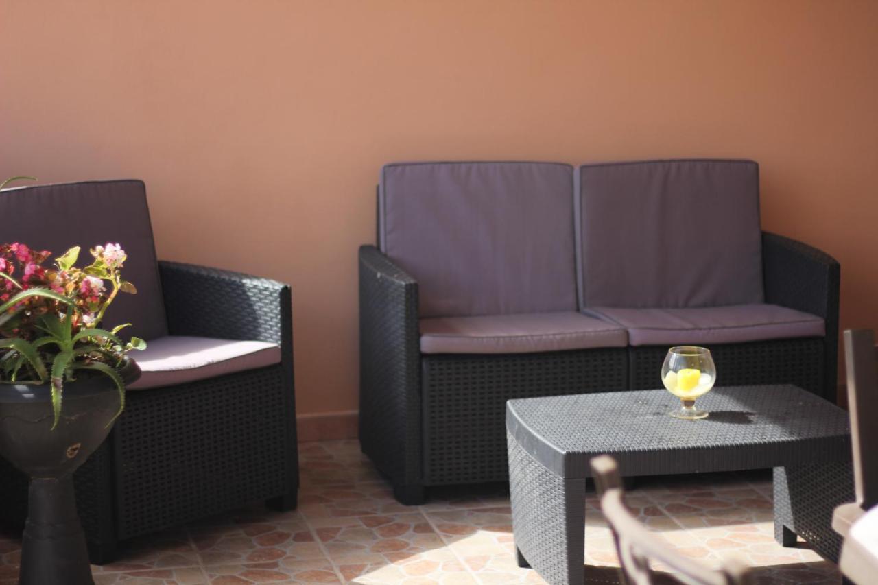 Dolci Paesaggi Villa Marausa Buitenkant foto