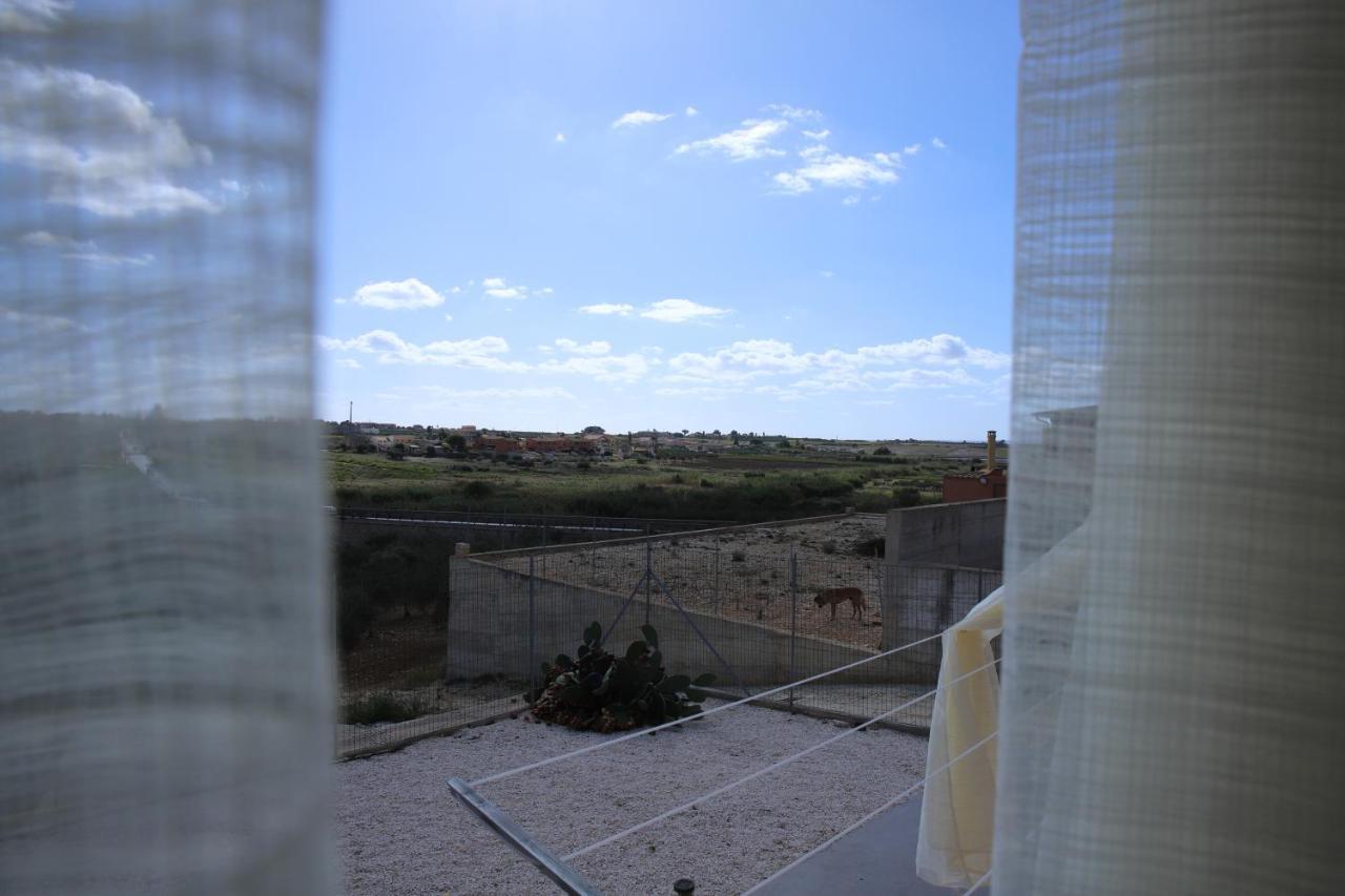 Dolci Paesaggi Villa Marausa Buitenkant foto