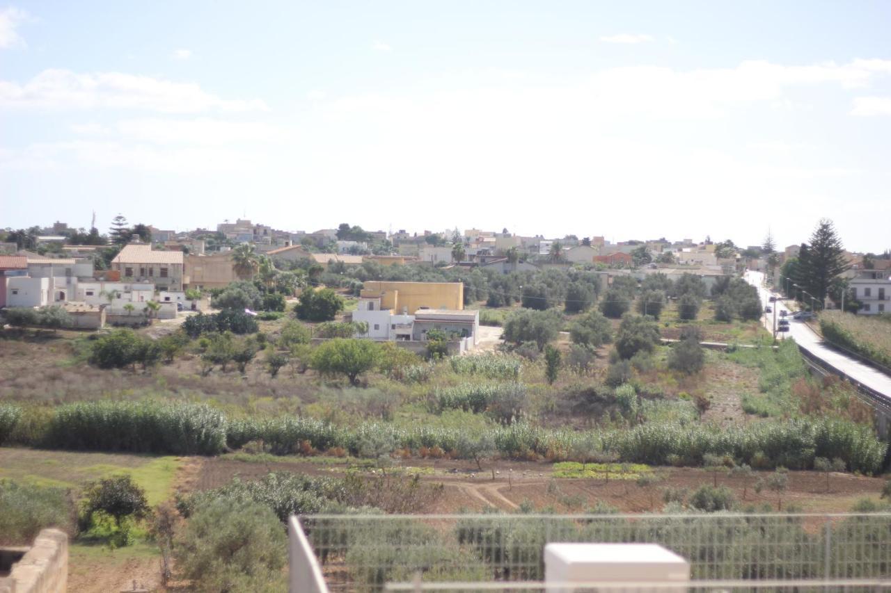 Dolci Paesaggi Villa Marausa Buitenkant foto