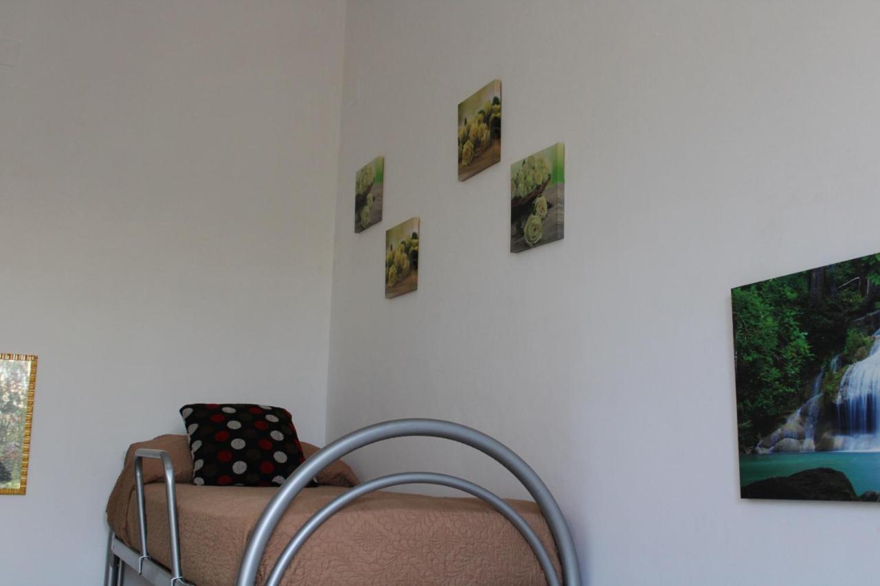 Dolci Paesaggi Villa Marausa Buitenkant foto