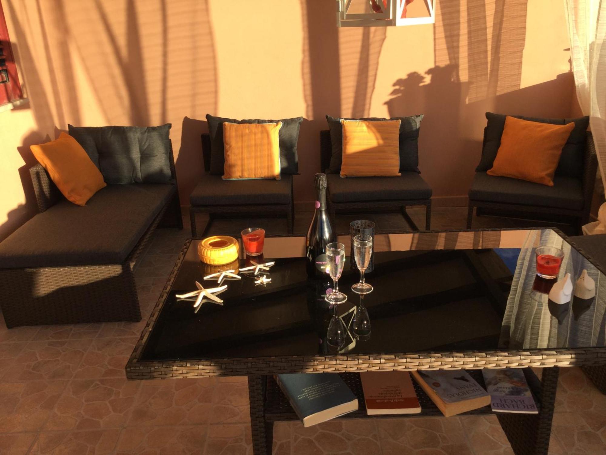 Dolci Paesaggi Villa Marausa Buitenkant foto