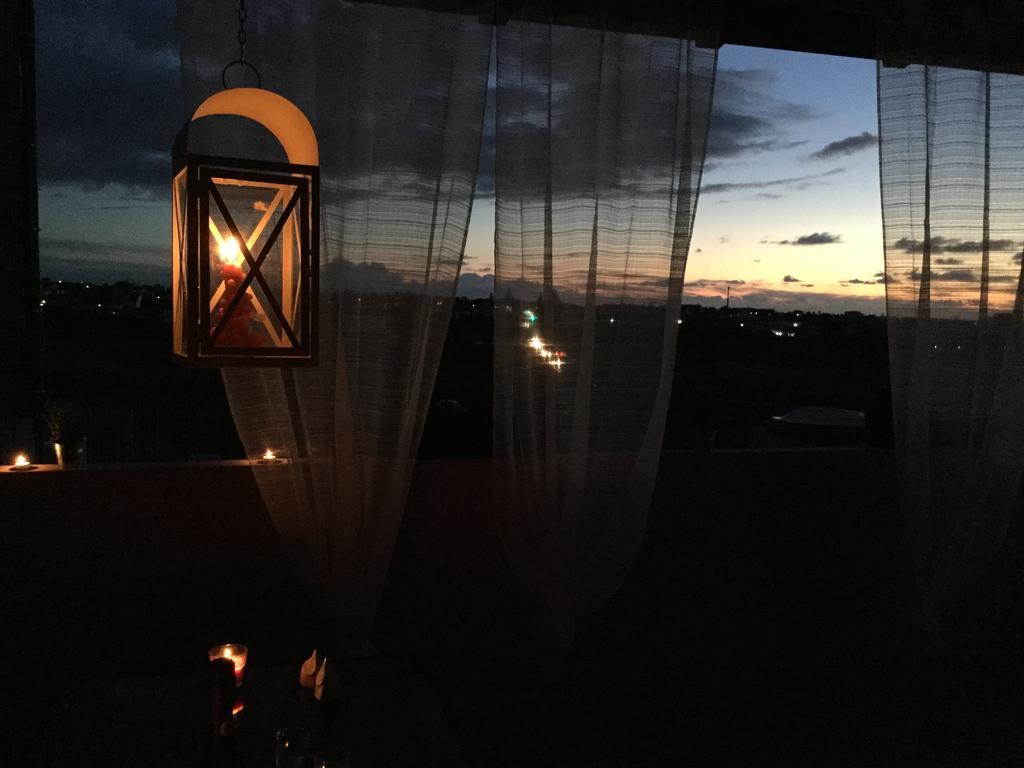 Dolci Paesaggi Villa Marausa Buitenkant foto
